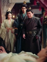 الحلقة 55 - [مدبلج]دماء القصر وولادة البراءة