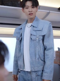 Drame à Grande Vitesse - Episode 3