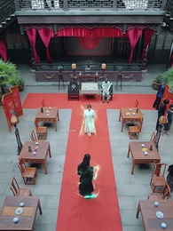 Bí Mật Gia Tộc - Episode 77