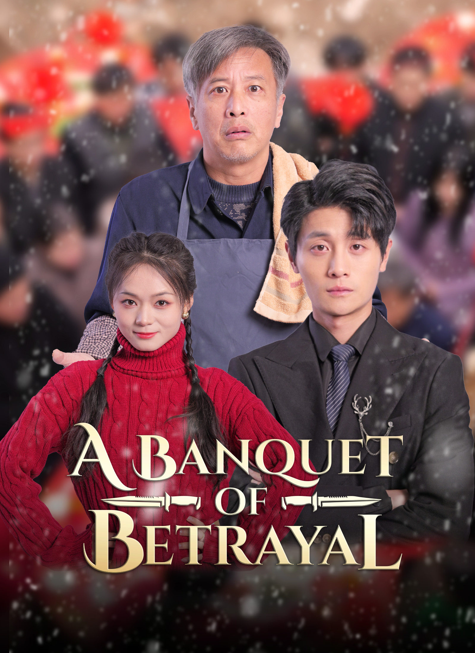 A Banquet of Betrayal