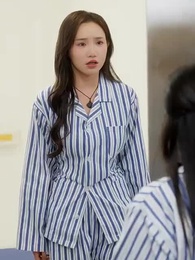 復讐は産声のあとで - Episode 8