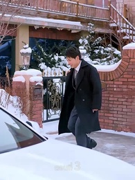 [พากย์ไทย]ความรักไม่อาจเป็นดั่งเก่า - Episode 3