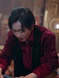 Episode 12 - Janji Dewa Judi