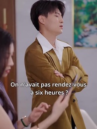 Drame à Grande Vitesse - Episode 45