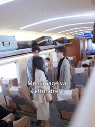 Épisode 29 - Drame à Grande Vitesse