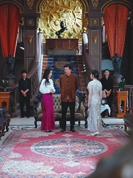 Bí Mật Gia Tộc - Episode 25