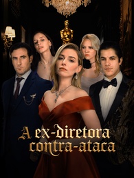 A ex-diretora contra-ataca