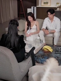 Episode 51 - The Poker Queen's Vengeance