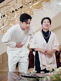 Quando a Vida Virou Clara - Episode 9