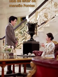 Quando a Vida Virou Clara - Episode 39