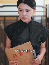 Tập 23 - Bí Mật Gia Tộc