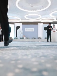 Episodio 25 - La Rinascita della Fenice