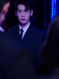 第50集 - 保鏢先生，結個婚