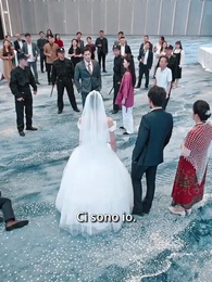 Episodio 18 - La Rinascita della Fenice