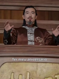 Matheus Silveira: O Bastardo que Calou o Reino - Episode 26