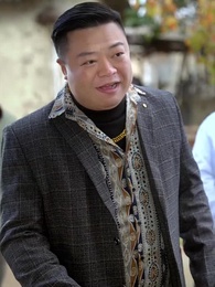 回到80年代悔悟爹地帶我飛 - Episode 40