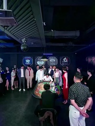 Episode 19 - Kembalinya Raja Judi Legendaris!