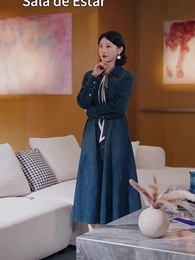 O Preço da Traição - Episode 3