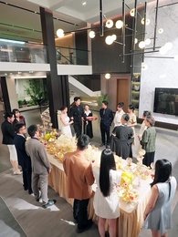 一夜成喜 - Episode 56