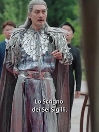 La Rinascita della Fenice - Episode 39