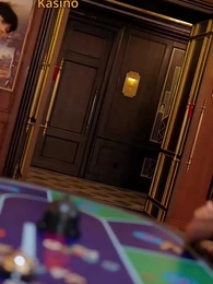 Janji Dewa Judi - Episode 20