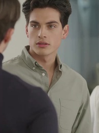 Milyarderin Sırrı - Episode 30