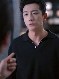 黎明披上星芒時 - Episode 52