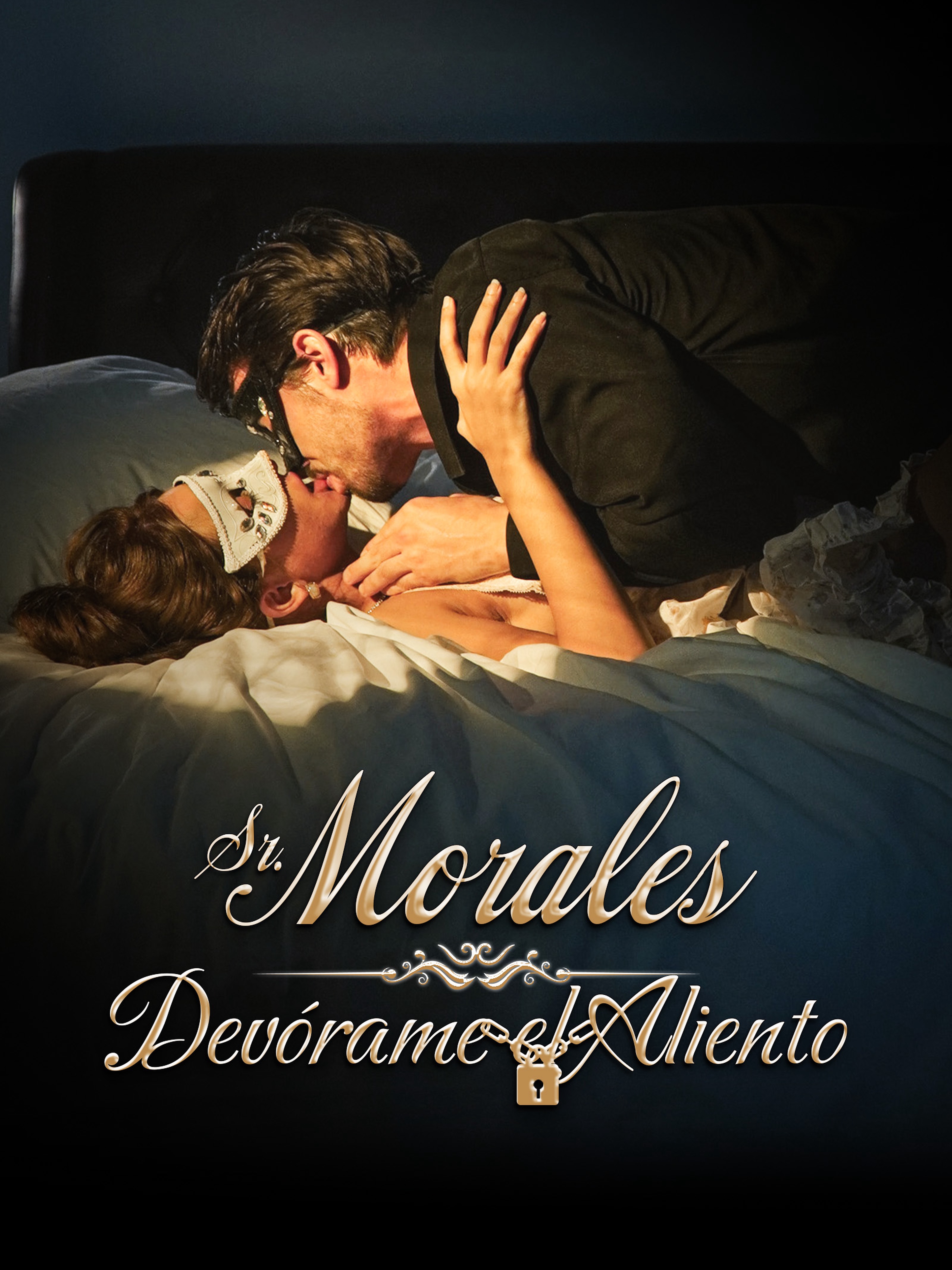 Sr. Morales, Devórame el Aliento