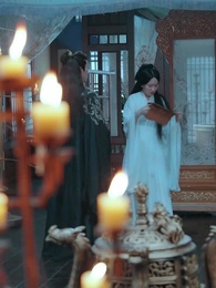 Bölüm 9 - [Dublajlı]Aşkla gelen pişmanlık