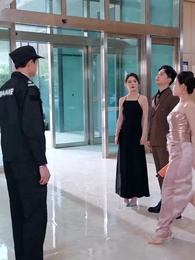[Lồng tiếng]Chán Làm Cậu Ấm, Chỉ Muốn Làm Nhân Viên - Episode 43