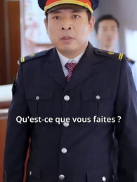 Épisode 31 - Drame à Grande Vitesse