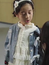 Ouvindo o Coração da Filha, Viro Minha Vida - Episode 49