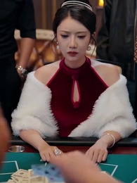 Janji Dewa Judi - Episode 6