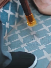 Tập 50 - Bí Mật Gia Tộc