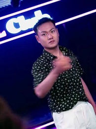 Kembalinya Raja Judi Legendaris! - Episode 15