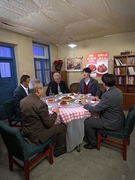 回到80年代悔悟爹地帶我飛 - Episode 63