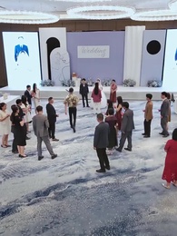 عودة الملكة - Episode 13