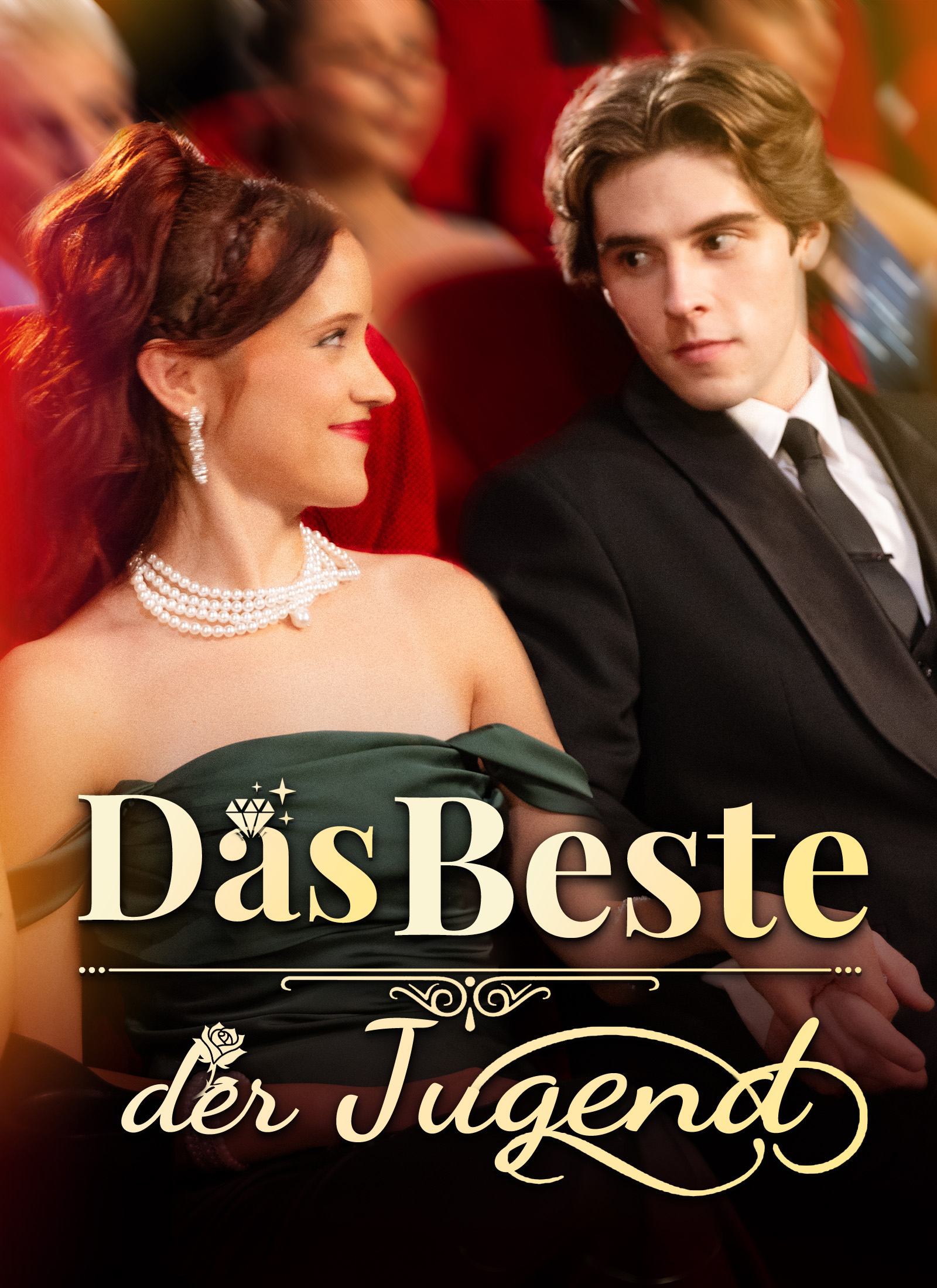 Cover von Das Beste der Jugend