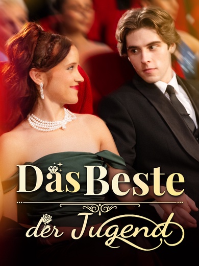Das Beste der Jugend
