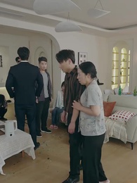 ตอนที่ 29 - บุญคุณนีัต้องทดแทน