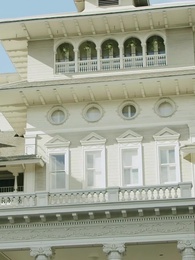 Bölüm 11 - Milyarderin Sırrı