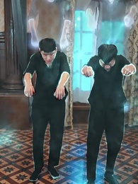 백 년의 사랑 - Episode 10