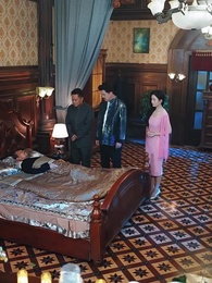 2화 - 백 년의 사랑