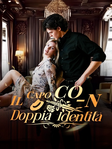 Il Capo con Doppia Identità