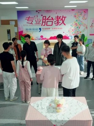 一夜成喜 - Episode 33