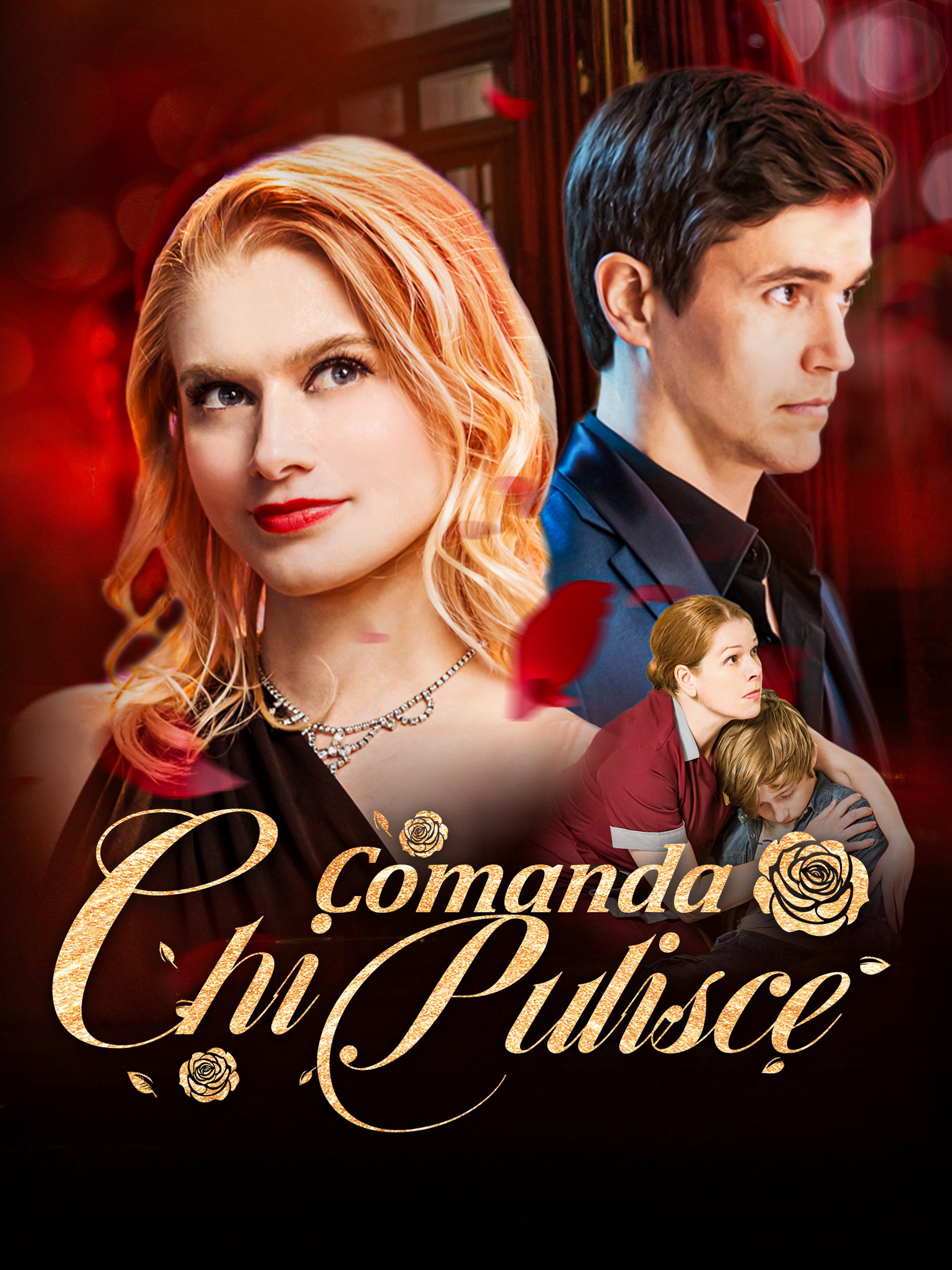 Comanda Chi Pulisce