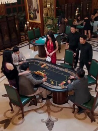 Episode 25 - Janji Dewa Judi