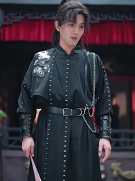 Tập 79 - Bí Mật Gia Tộc