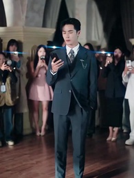 Quando a Vida Virou Clara - Episode 2