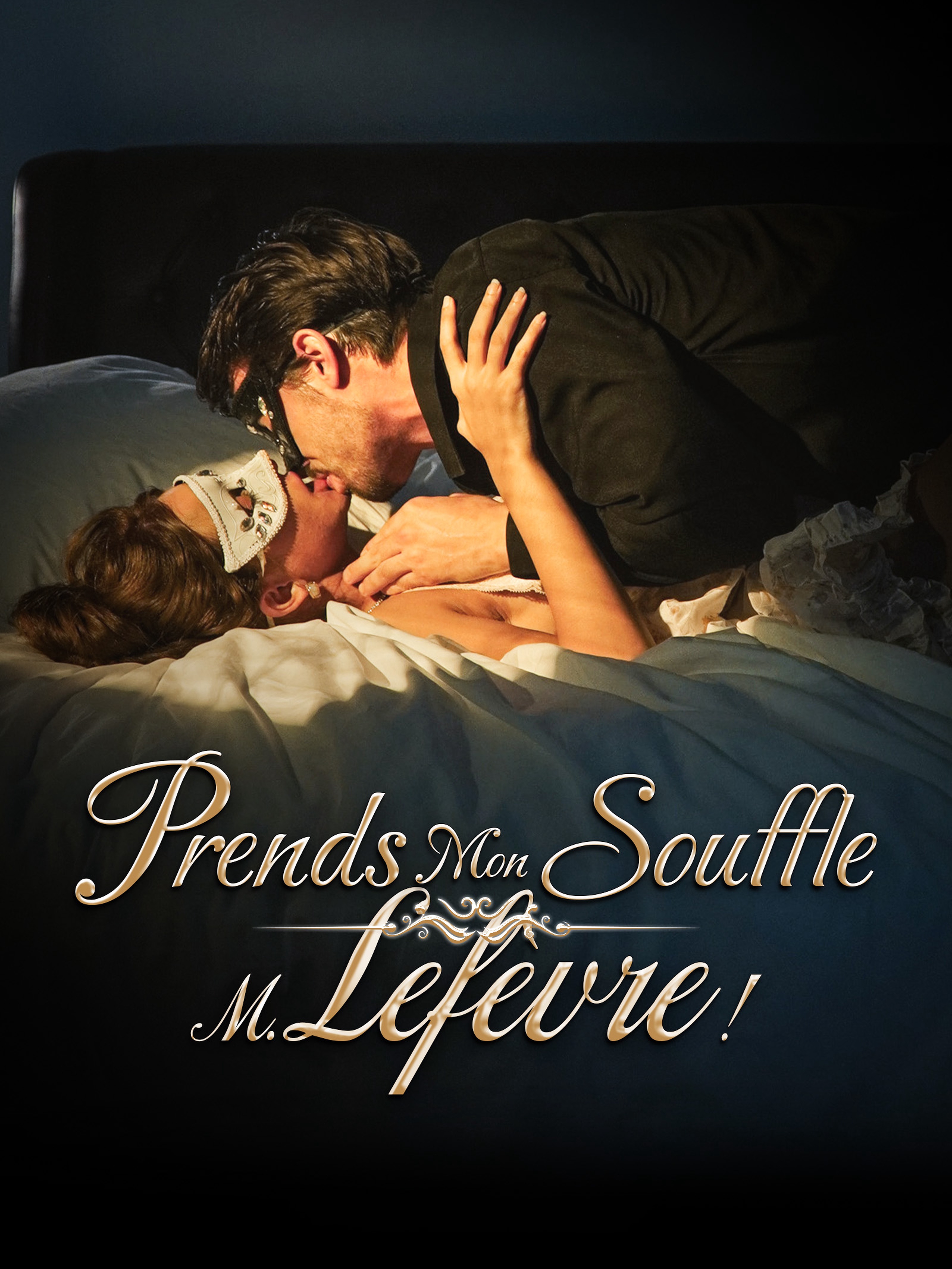 Prends Mon Souffle, M. Lefèvre !